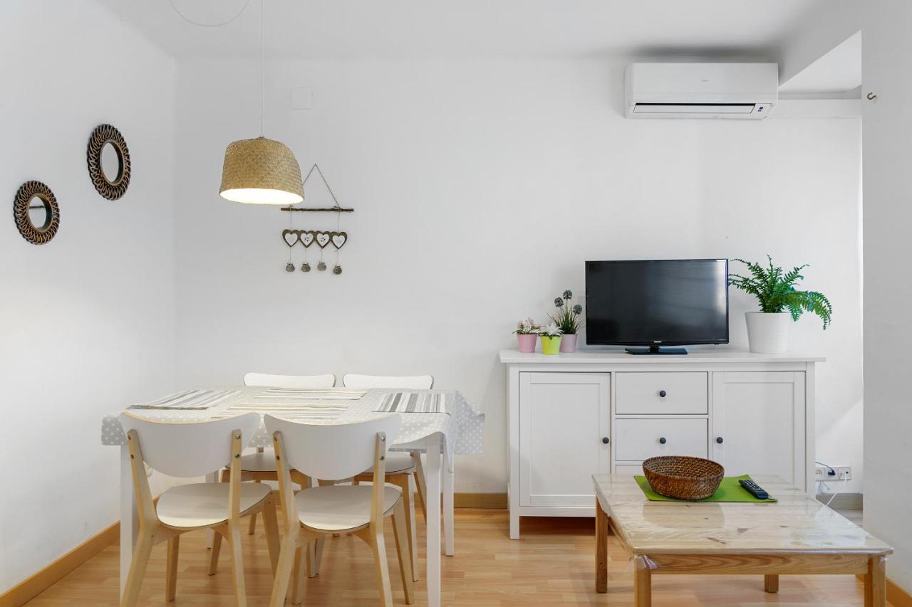 Hauzify I Apartament Torremar Torredembarra Exterior foto
