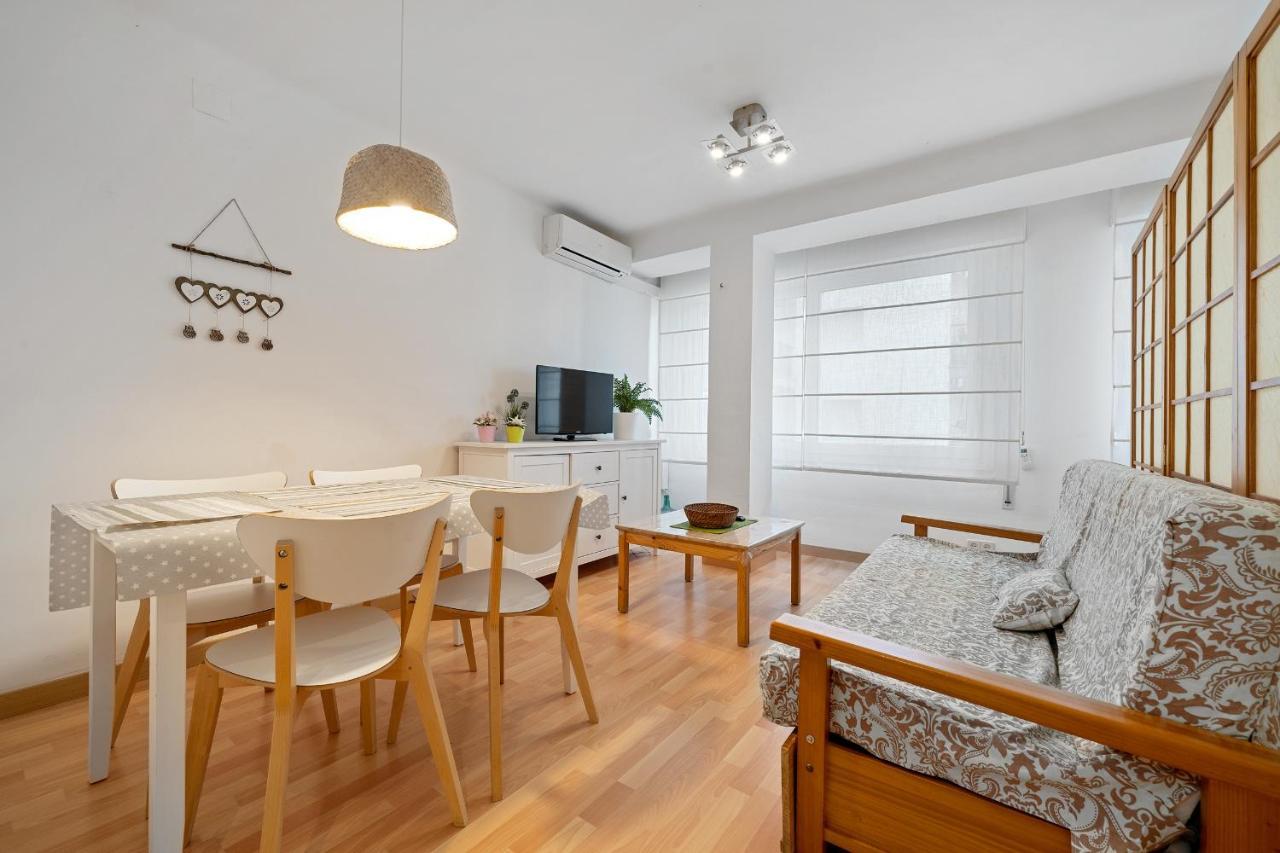 Hauzify I Apartament Torremar Torredembarra Exterior foto