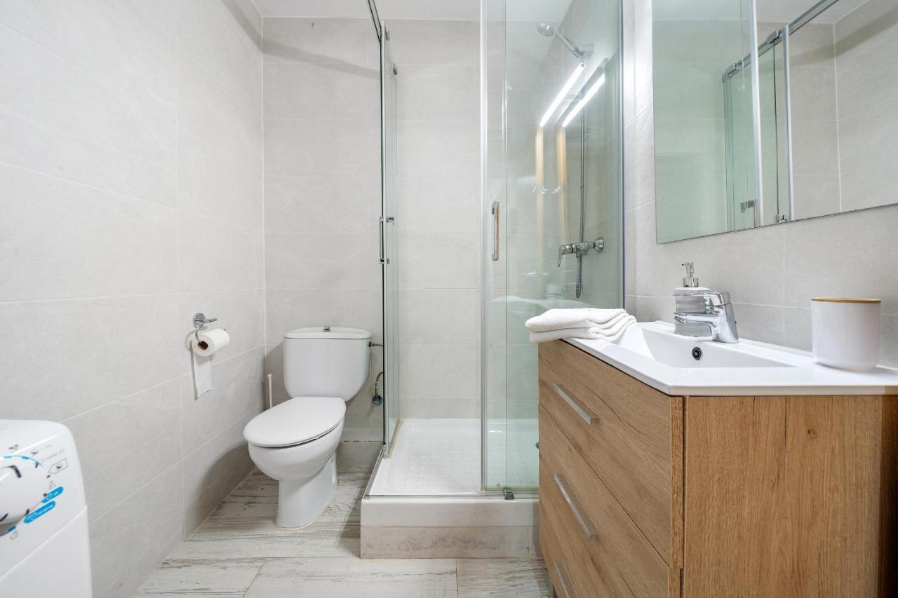 Hauzify I Apartament Torremar Torredembarra Exterior foto